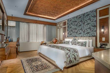 Fortune Pahalgam - Member ITC Hotels' Group, Pahalgam