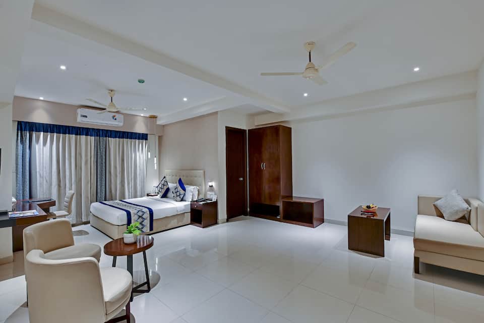 Hotel Manasa Inn