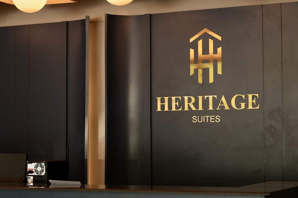 The Heritage Suites, Mysuru