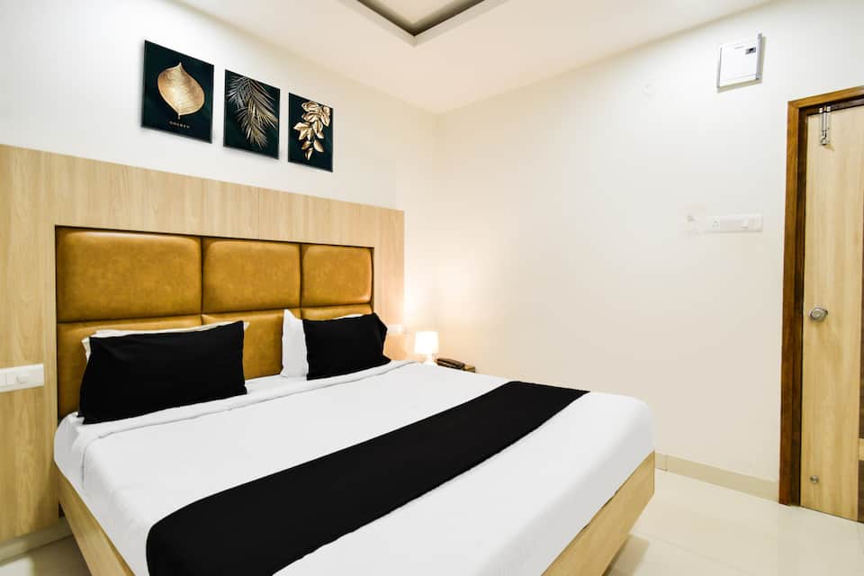 Super Townhouse Raniganj formerly Devi Residency