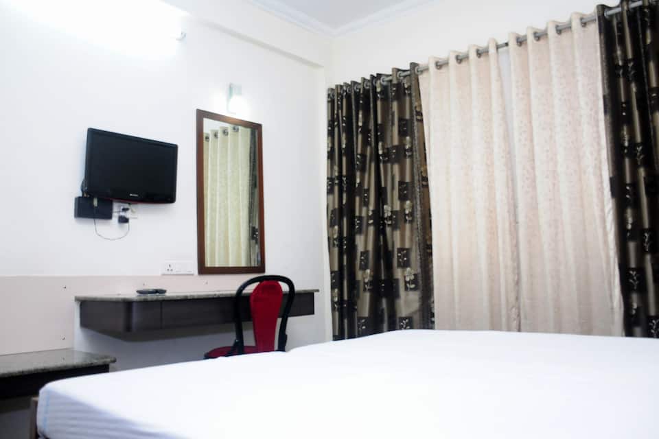 Hotel Hanuman