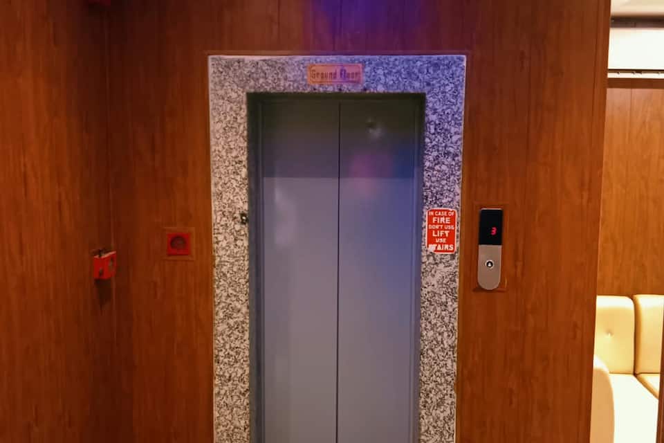 Lift