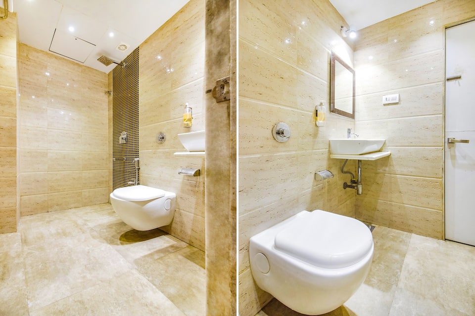 FabHotel West inn