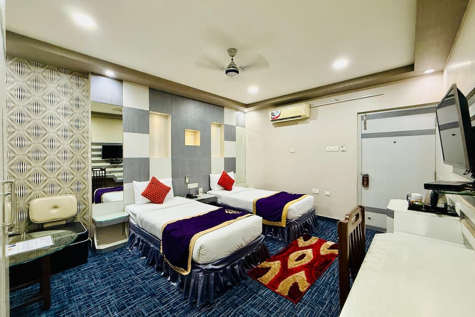 PREMIUM ROOM
