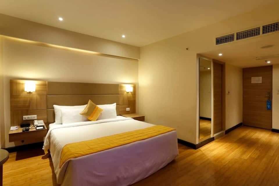 Club Room
