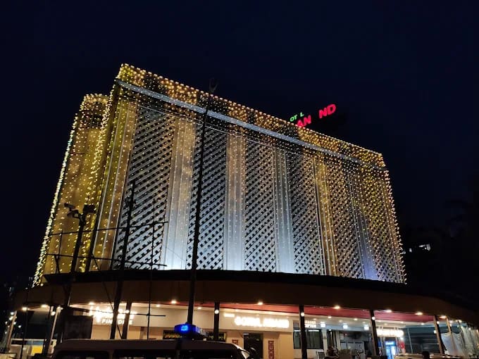 Shree Gokulanand Hotels Pvt. Ltd.