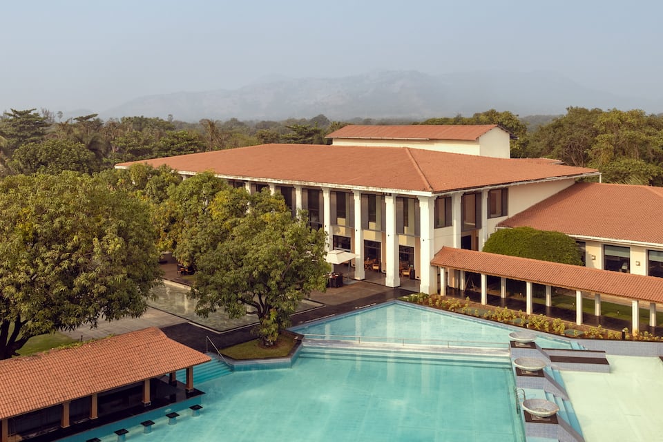 Taj Alibaug