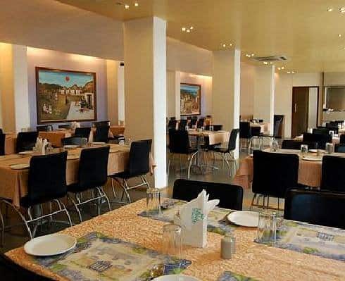Hotel Prince Residency photo 4