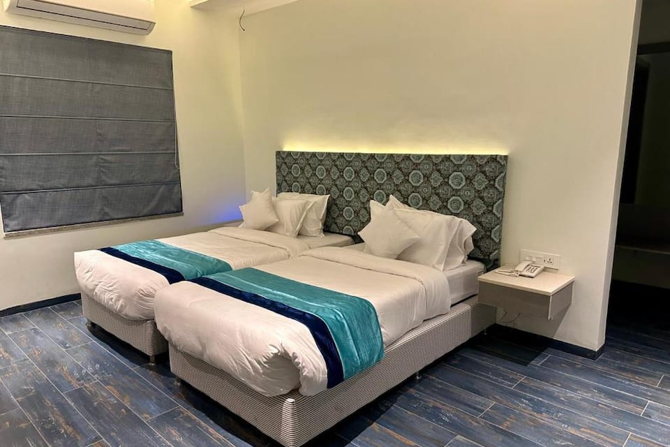 World Inn