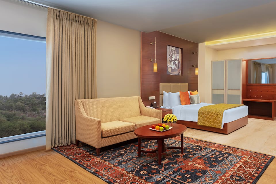 Executive Suite Room
