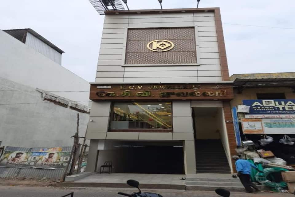Kalki Residency, Pondicherry