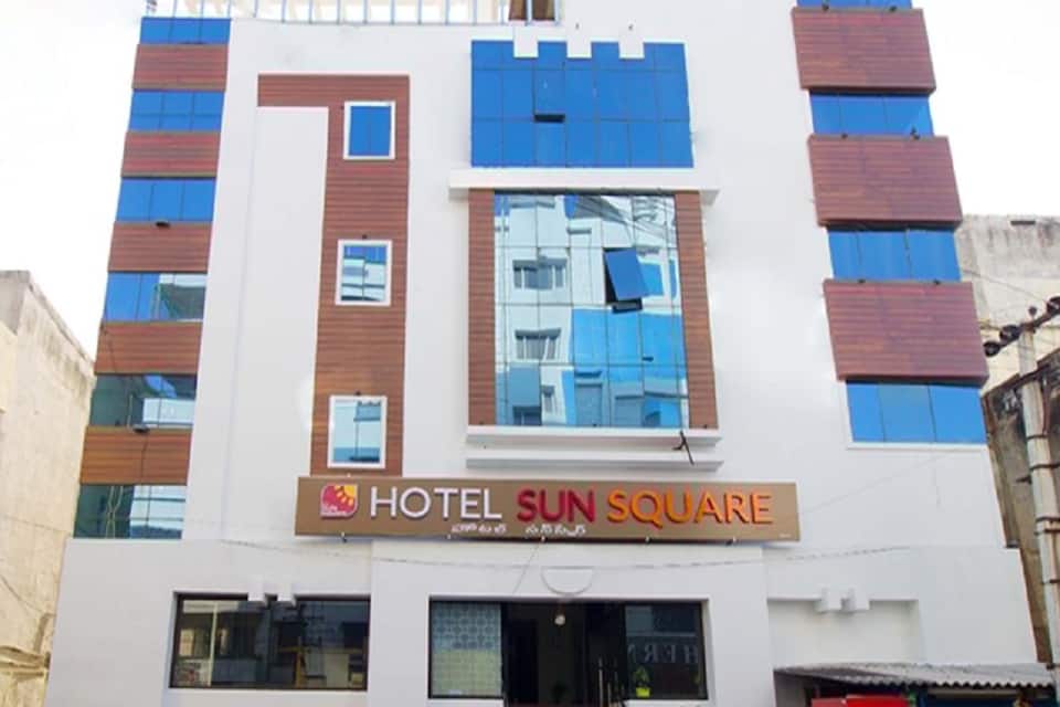 Hotel Sun Square