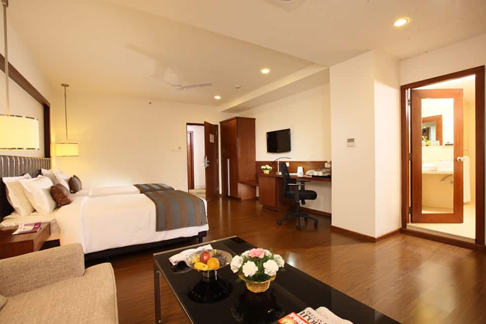 Imperial Room