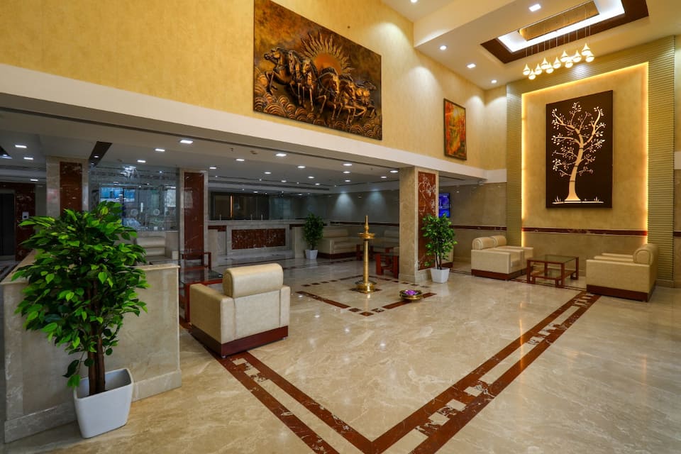 Hotel Aadithya