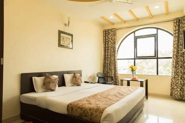KP Inn, Nagpur