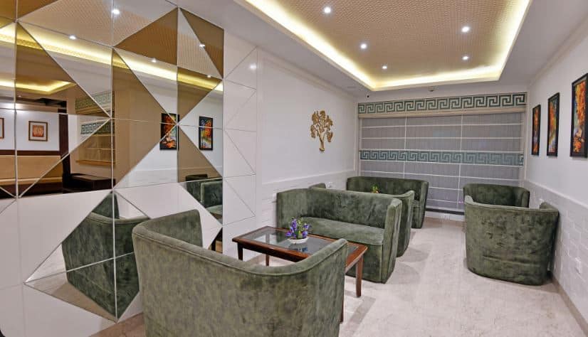 Clarks Residences Bhowali photo 3