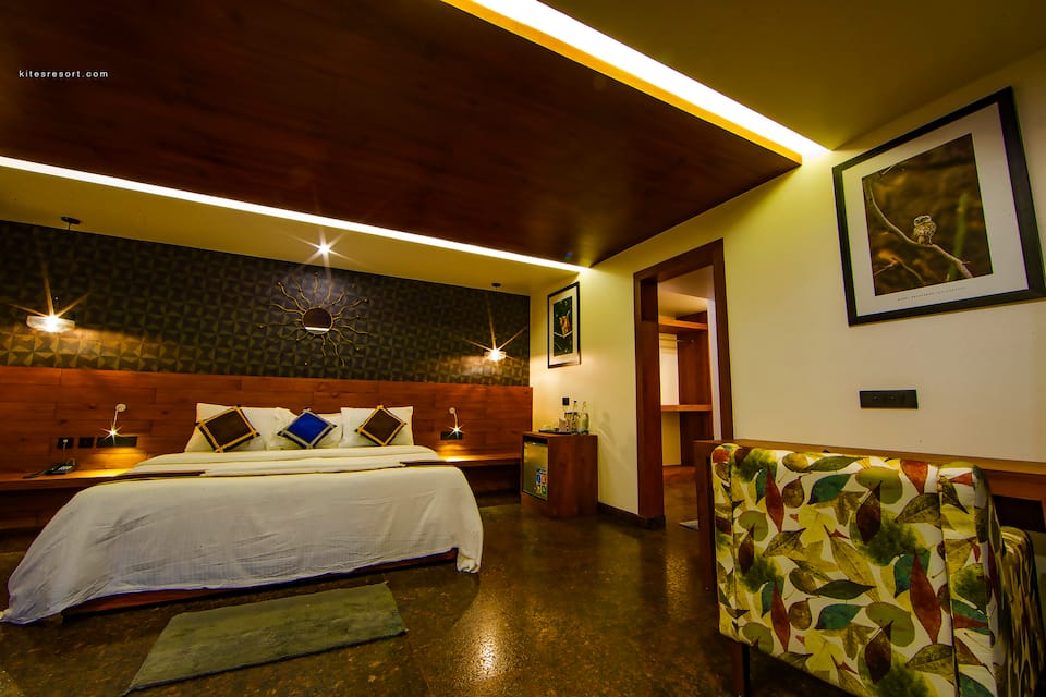 Haze and Kites Resort photo 2
