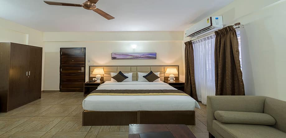 Daffodil Hotels