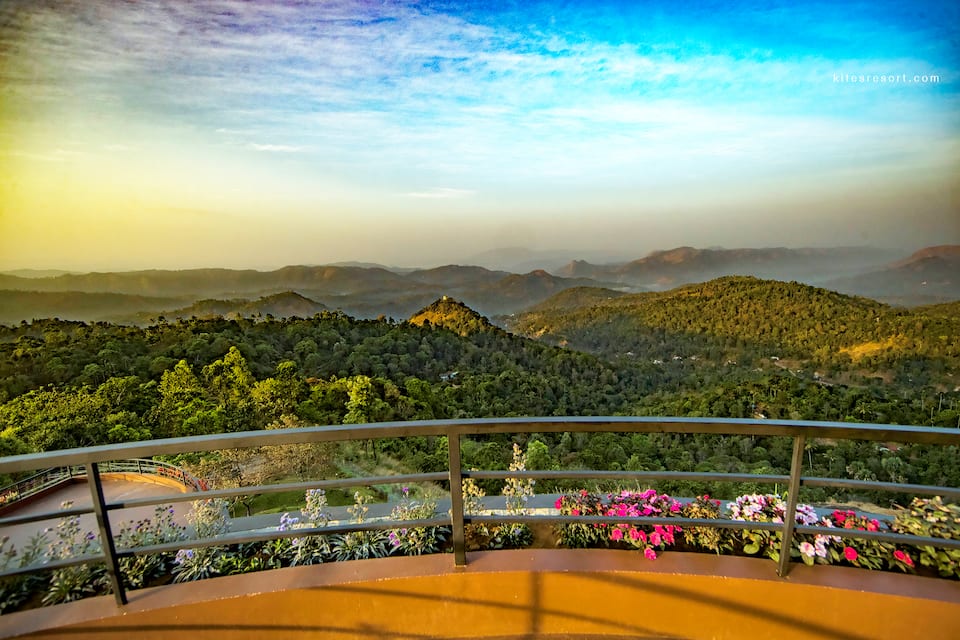 Haze and Kites Resort photo 5