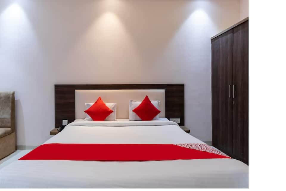 Classic room
