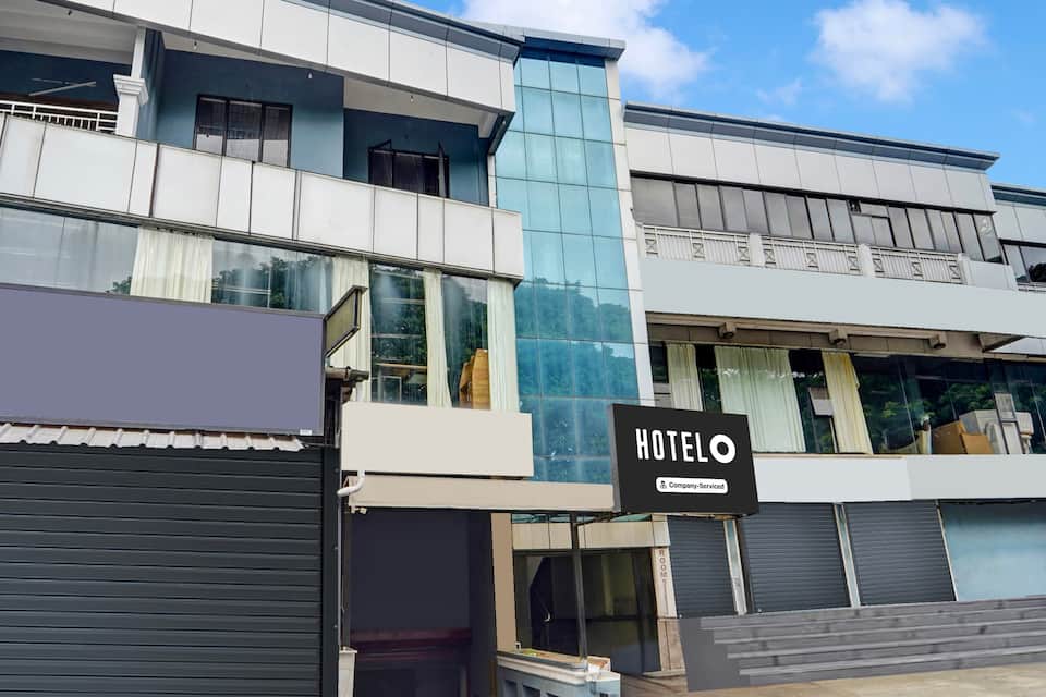 Super Hotel O East Fort formerly Killi Tourist Home, Thiruvananthapuram