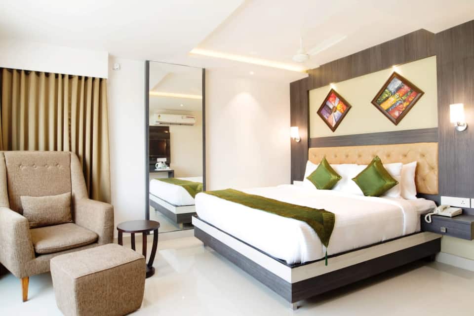 CABANA ROOM