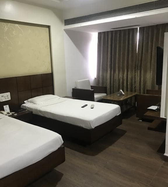 Kanchan Hotel