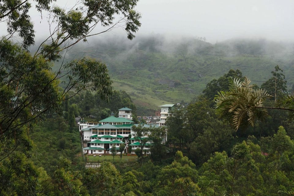 Maximunnar T&U Leisure Hotel photo 4