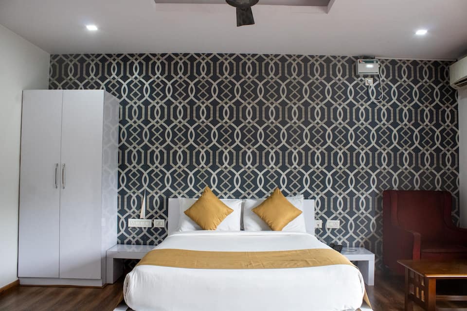 Mystic Hotel By Mystic Hospitality