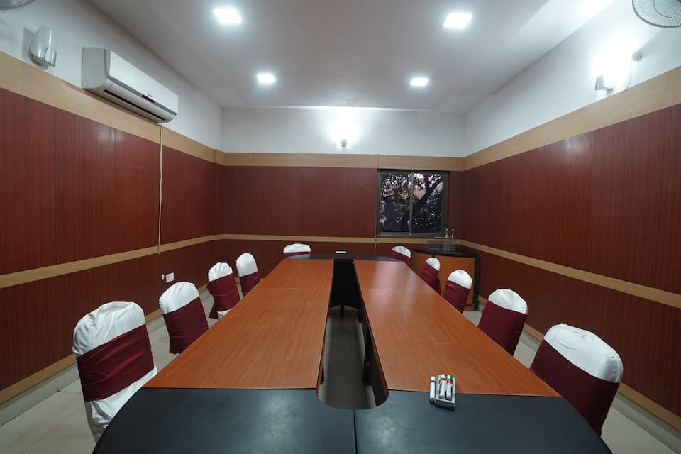 Baord Room