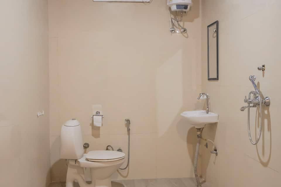 Badi Garh Palace By Nirvana