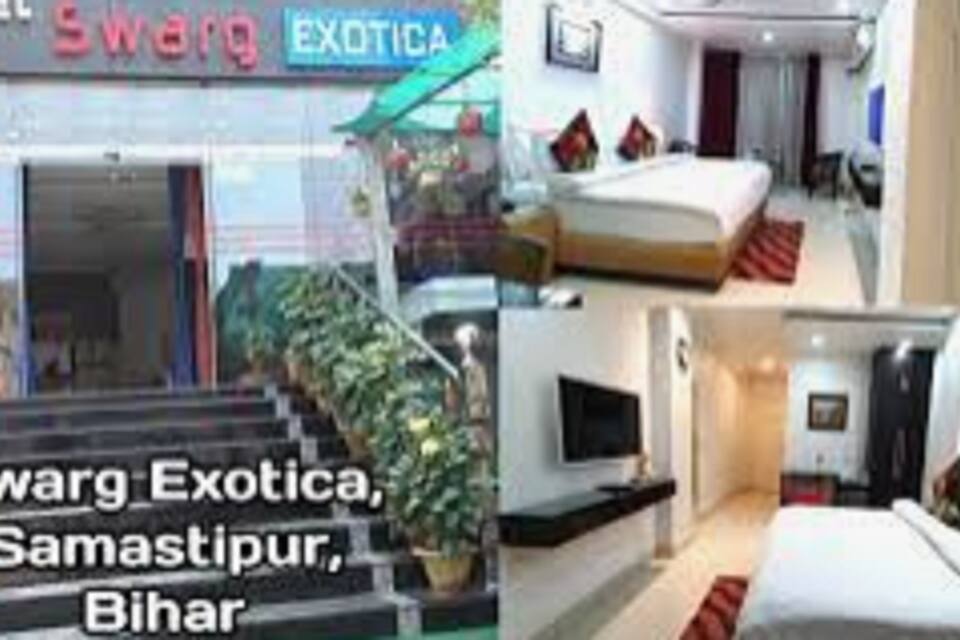 Book Girja Hotel in Samastipur Ho,Samastipur - Best Hotels in Samastipur -  Justdial