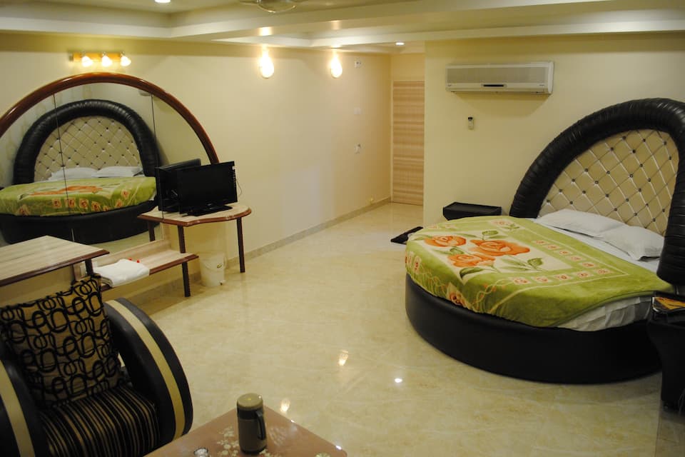 Hotel KBN