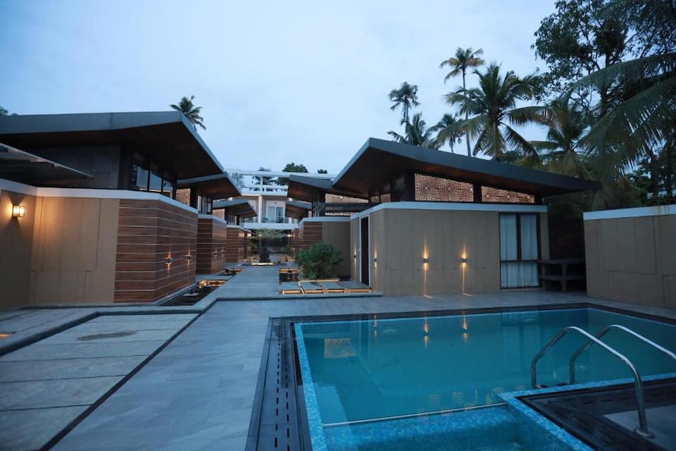 Lago Leisure Resort, Kochi