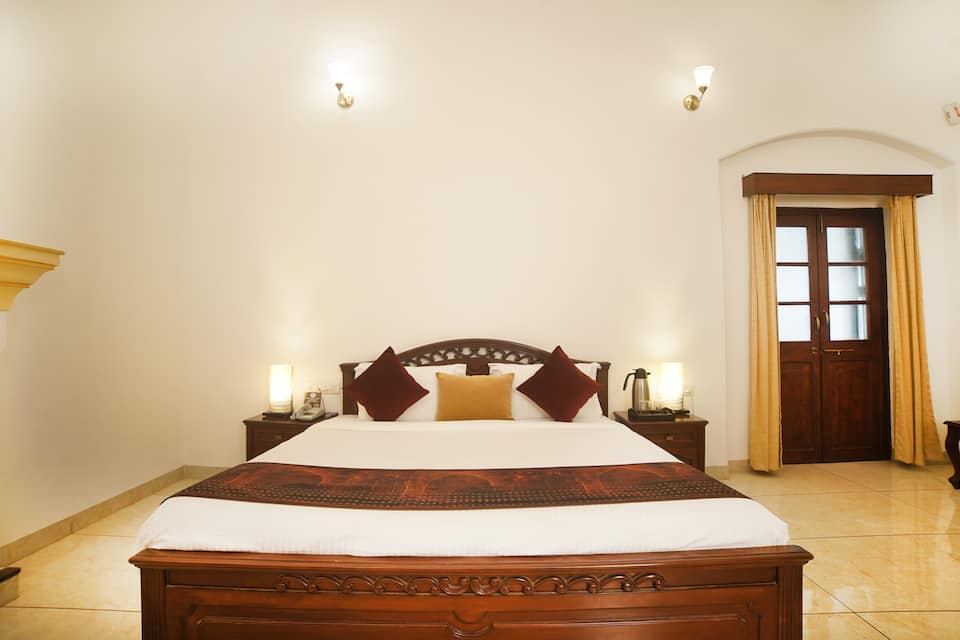 AC Deluxe Room