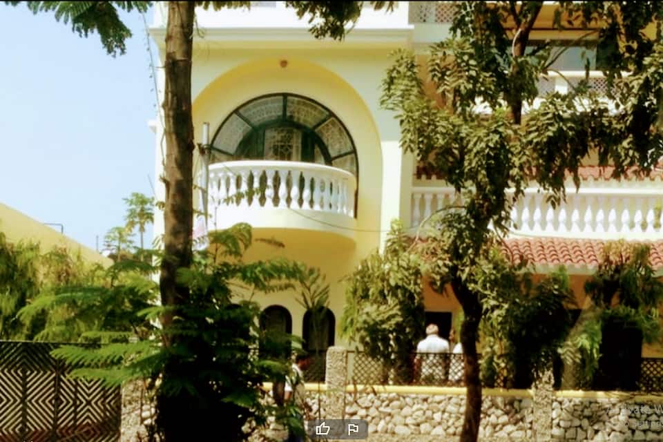 Duhita Guest House