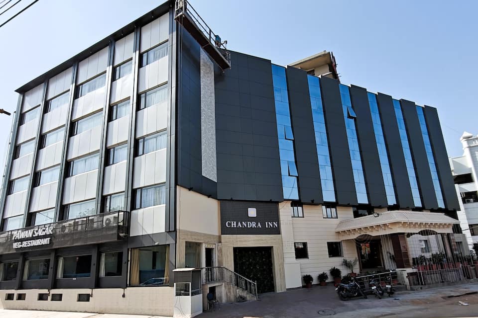 Front View