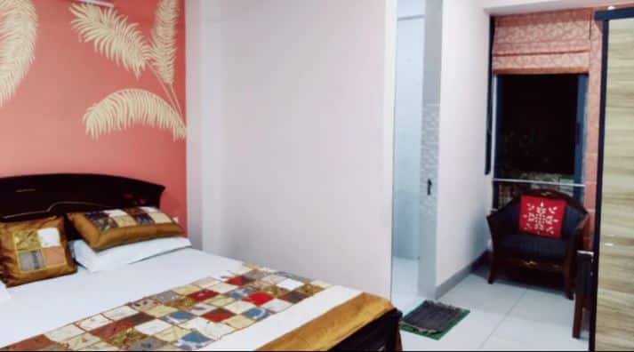 Siddh Cottage