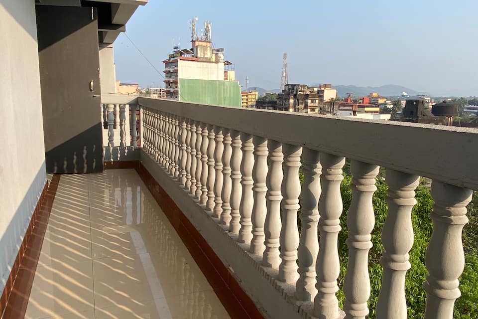 Om Shiv Hotel photo 5