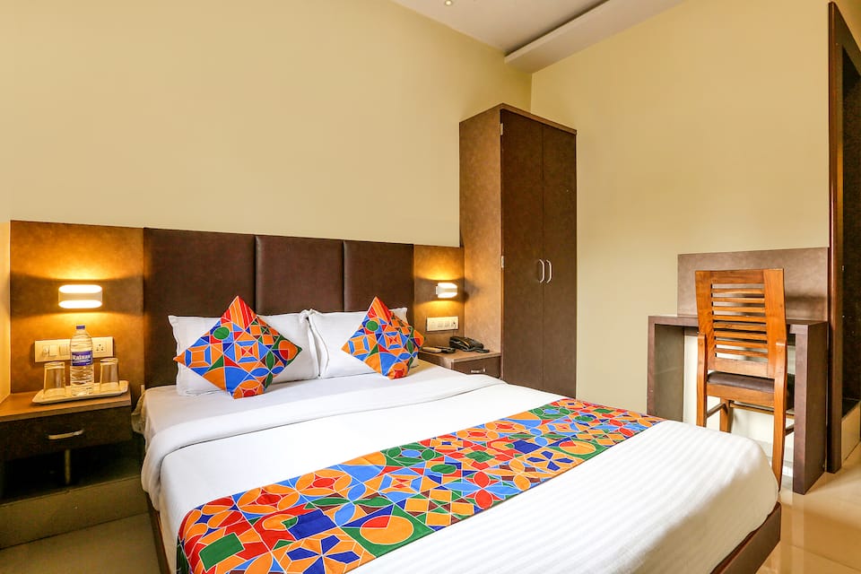 FabHotel West inn