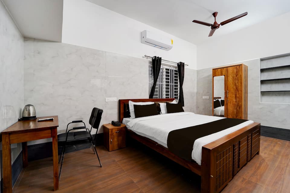 Townhouse Coimbatore International Airport Formerly MK Elegance Inn, Coimbatore