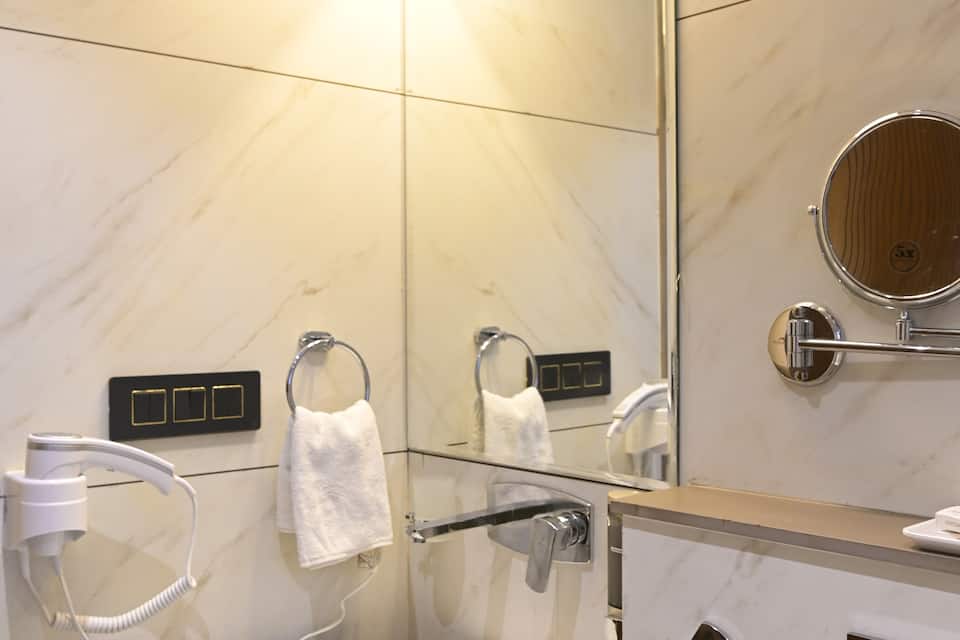 Washroom