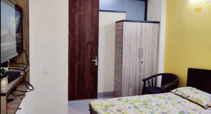Siddh Cottage