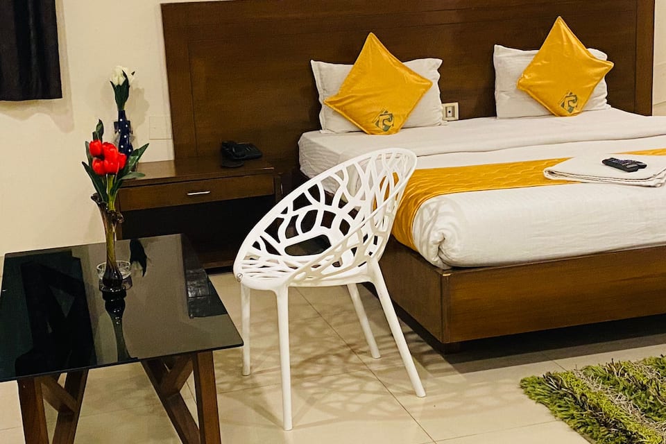KP Suites