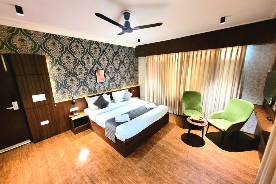 Hotel Royal Plaza