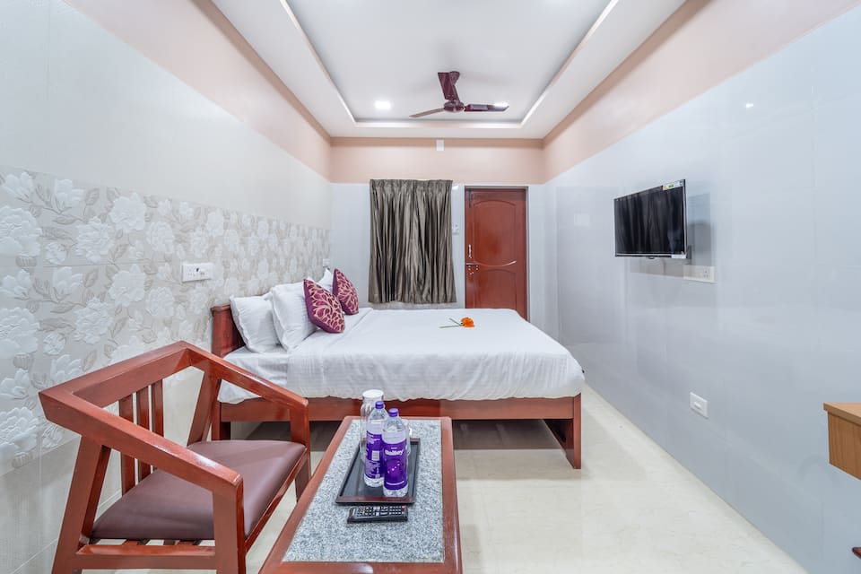 Sam Residency, Pondicherry
