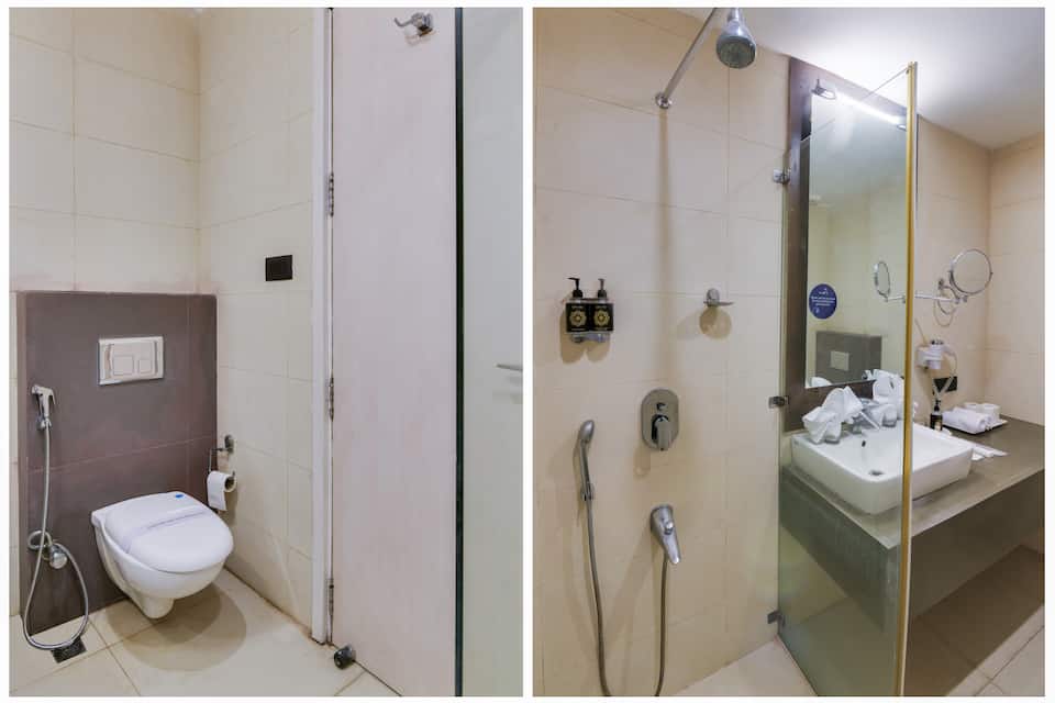 Hotel Bluestone (Nehru Place) by The Cosy Hotels photo 5