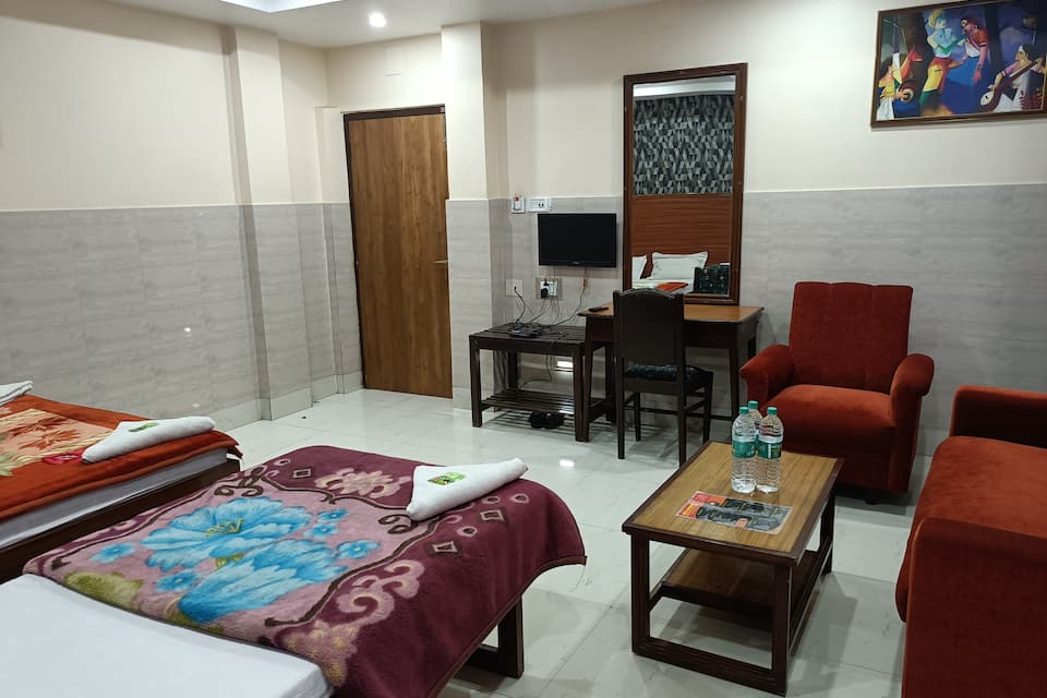 Hotel Geetanjali