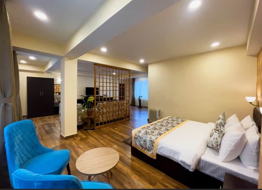 Suite