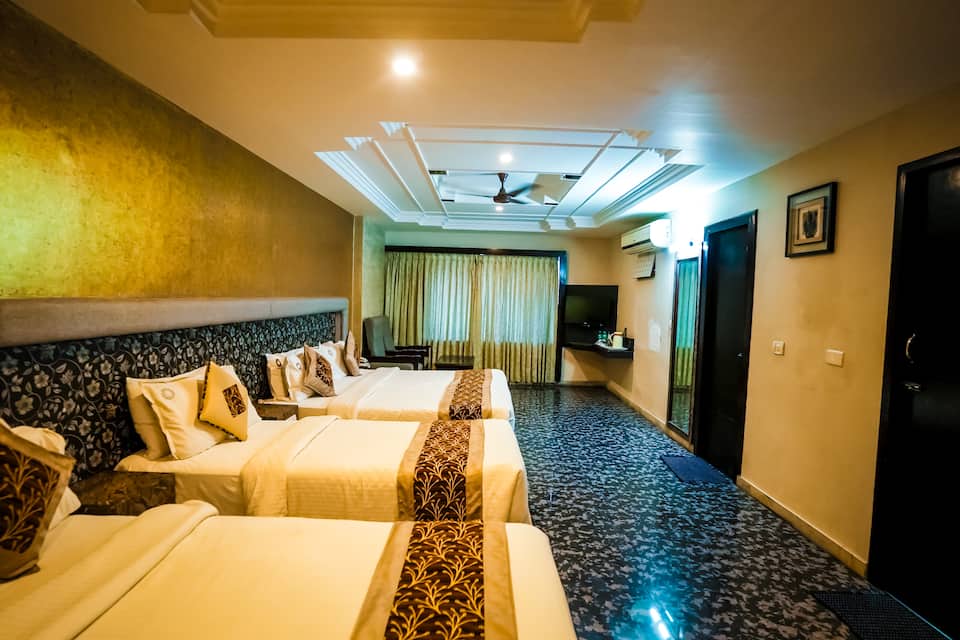 Hotel Mayas